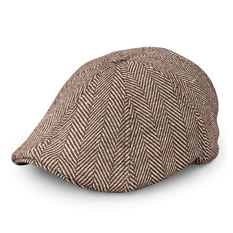 We knew that our latest cap needed to become an instant classicone that would help truly define our brand. . Boston scally cap